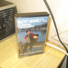 Taito Vainio - Kultainen harmonikka C-kasetti - pikkukuva 1
