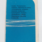 Eino O. Ahonen : Kaste Uudessa testamentissa : kokoelma U... - pikkukuva 2