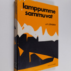 J. F. Lövgren : Lamppumme sammuvat - pikkukuva 1