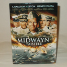 MIDWAYN TAISTELU  (Henry Fonda) - pikkukuva 1