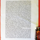 Saksan Luftwaffe historia dokumentti A4 paperi ja kuva - pikkukuva 1