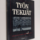 Mikko Savolainen : Työn tekijät - pikkukuva 1