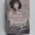 Kate Morton : Salaisuuden kantaja - pikkukuva 1