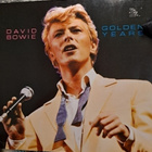 DAVID BOWIE: GOLDEN YEARS  LP - pikkukuva 1