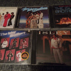 The Isley Brothers x5 - pikkukuva 1