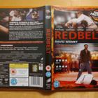 Redbelt DVD - pikkukuva 1
