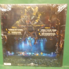 BURNING WITCHES - WINGS OF STEEL UUSI SS EP - pikkukuva 2
