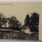 Askaisten kirkko - pikkukuva 1