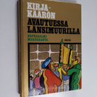 Jalmari Hopeasalmi : Kirjakäärön avautuessa Länsimuurilla... - pikkukuva 1