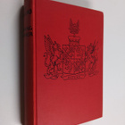 Paul Manning ym. : Mr. England - The Life Story of Winsto... - pikkukuva 1