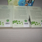 Nora Roberts Puutarhatrilogia  -nid - pikkukuva 3