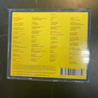 V/A - Annual 2003 2CD+DVD - pikkukuva 2