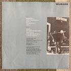MUBARE / JOE MUBARE: Curare (LP) 1987 - pikkukuva 4