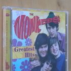 CD The Monkees : Greatest Hits - pikkukuva 1