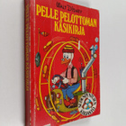 Walt Disney : Pelle Pelottoman käsikirja - pikkukuva 1