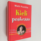 Matti Punttila : Kieli poskessa : vitsit poikineen - pikkukuva 1