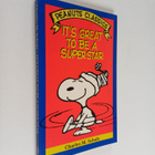 Charles M. Schulz : It's great to be a superstar - pikkukuva 1