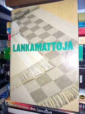 LANKAMATTOJA ( SIS POSTIKULU )