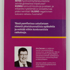 Arto Satonen : Työn linja : osallisuus kunniaan (signeera... - pikkukuva 2