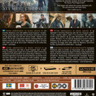 House of the Dragon - Kausi 2 (4K Ultra HD) Season 2 (UUSI) - pikkukuva 2