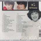 Paula Koivuniemi : 30 Suosikkia - pikkukuva 2