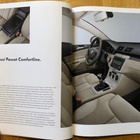 Esite Volkswagen Passat B6 2005 VW VAG - pikkukuva 5