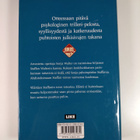 Annika Sjögren : Kuin hiipuva hiillos - pikkukuva 2