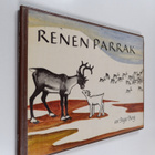 Inga Borg : Renen Parrak - pikkukuva 1