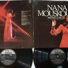 Nana Mouskouri – British Concert 2XLP Rare painos - pikkukuva 4