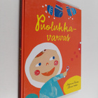 Johanna Venho : Puolukkavarvas - pikkukuva 1