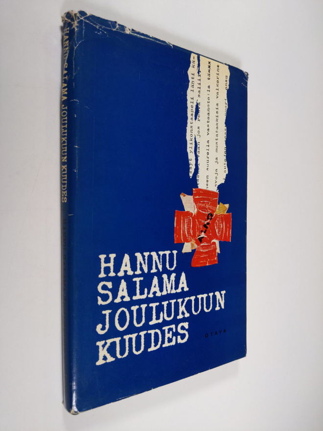 Hannu Salama : Joulukuun kuudes
