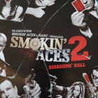 Smokin' Aces 2 Blu-ray - pikkukuva 1