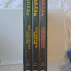 The Tarzan Collection DVD - pikkukuva 3
