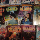 Star Wars -sarjakuvalehtiä - pikkukuva 3