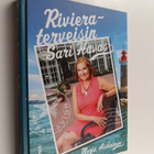 Merja Asikainen : Rivieraterveisin Sari Havas (signeeratt... - pikkukuva 1