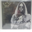 NEIL YOUNG - TONIGHTS THE NIGHT ACETATE UUSI SPAIN 2012 LP - pikkukuva 2