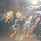 NIGHTWISH TAULU KOKO BÄNDIN NIMMAREILLA - pikkukuva 2