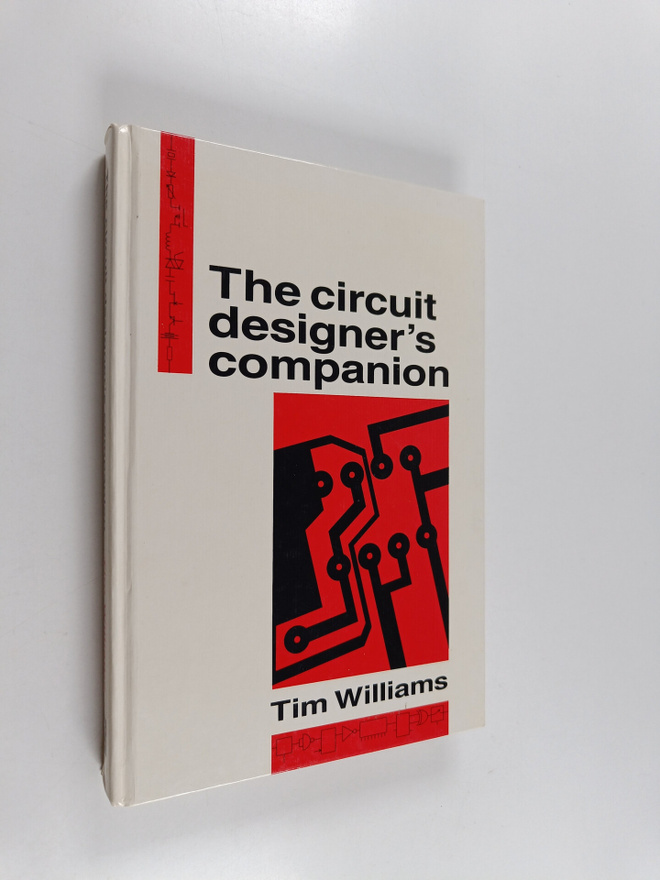 Tim Williams : The circuit designer's companion