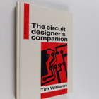 Tim Williams : The circuit designer's companion - pikkukuva 1