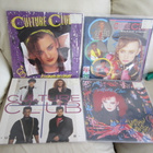 Culture Club LP 4 ekaa - pikkukuva 1