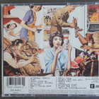 CD: Green Day - Insomniac (1995) - pikkukuva 2
