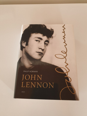Philip Norman: John Lennon; p. 2008; 1.p