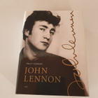 Philip Norman: John Lennon; p. 2008; 1.p - pikkukuva 1