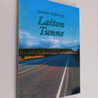 Joakim Ståhlstedt : Laiton tunne - pikkukuva 1