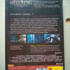 Hellsing - Ultimate I - IV DVD - pikkukuva 4