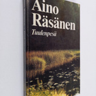 Aino Räsänen : Tuulenpesä - pikkukuva 1