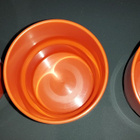 Sarvis mukit 3 kpl - pikkukuva 5