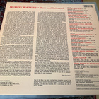 MUDDY WATERS - Rare And Unissued - pikkukuva 4