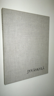 Veli (esipuhe) Järvinen : Jyväskylä