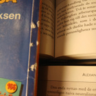 Aku Ankan taskukirja 165: Yökyöpeli - pikkukuva 2